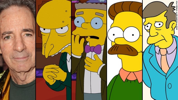 `Simpsons` predicted Trump presidency in 2000 - VIDEO
